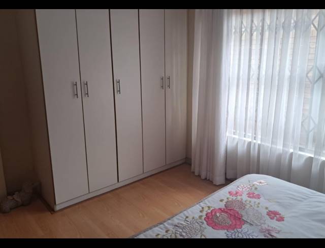 3 BEDROOM TOWNHOUSE FOR SALE IN NEW REDRUTH